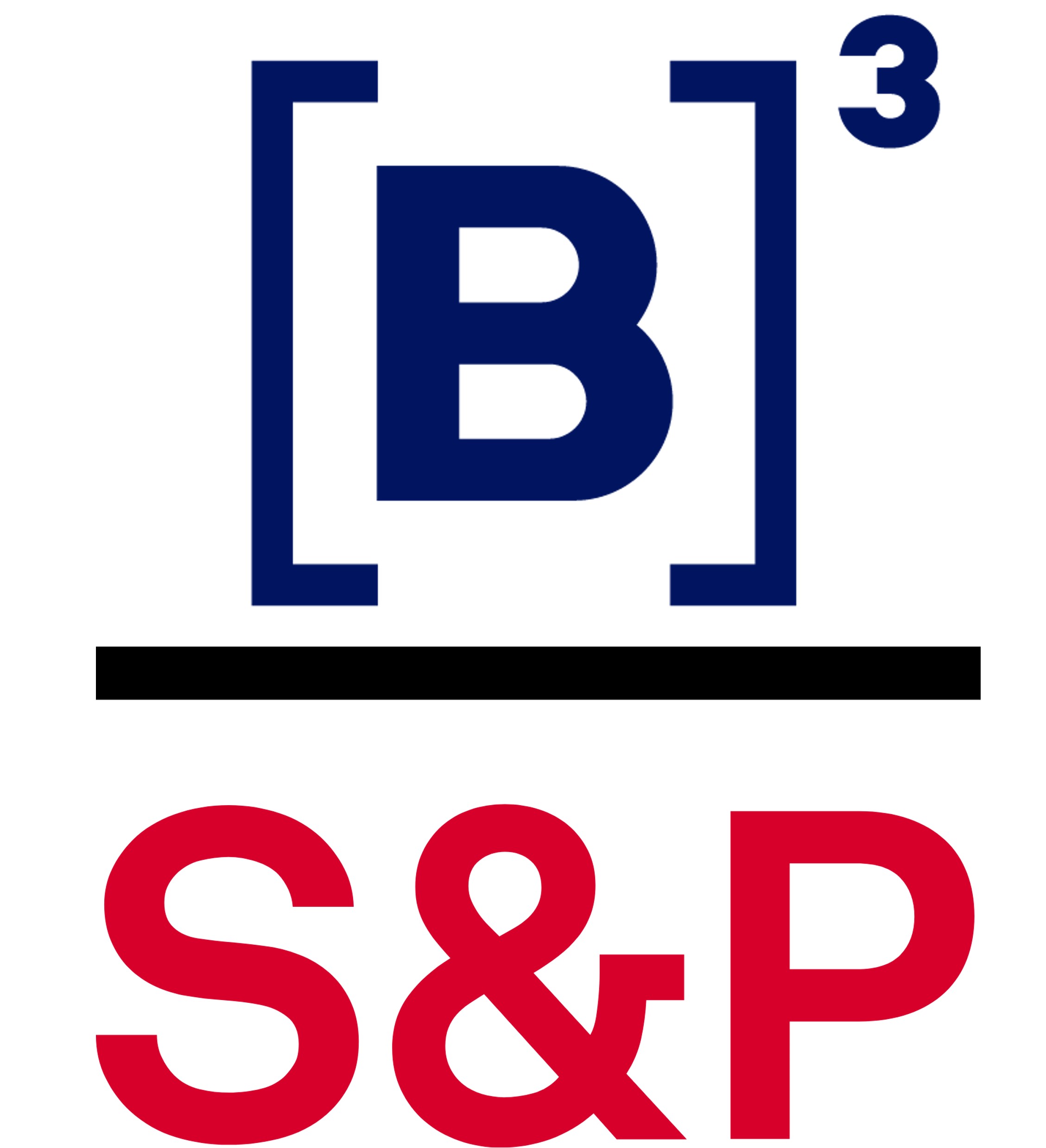 S&P/B3